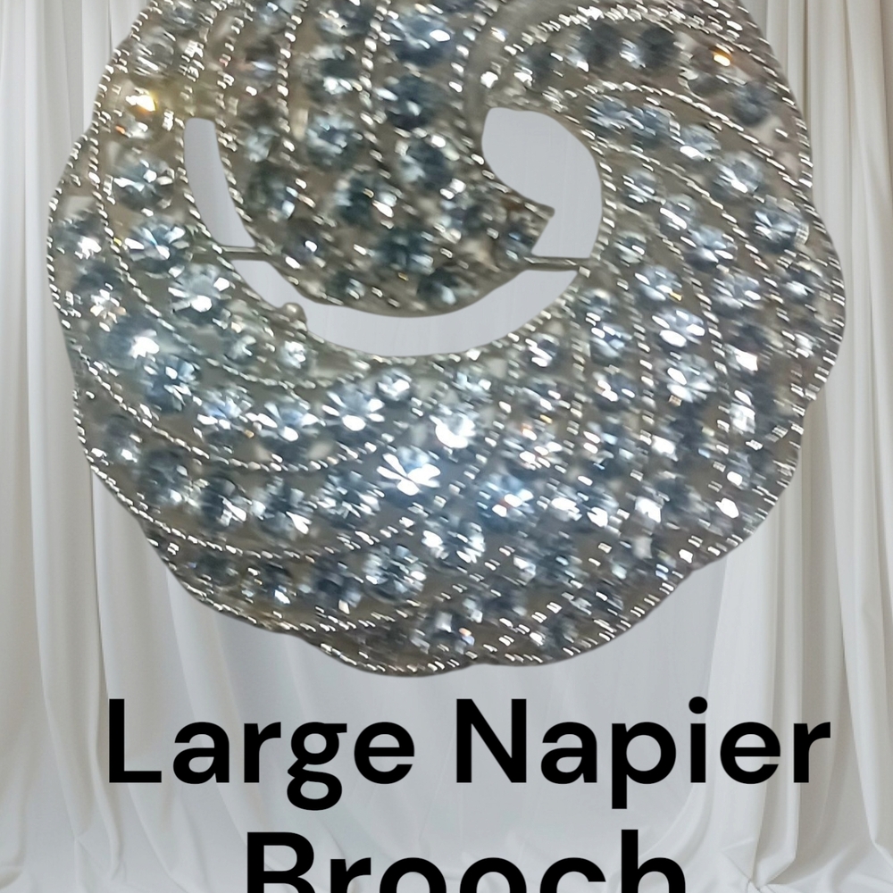 Napier Black Elegant Intimates Collection